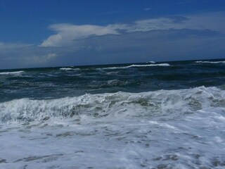 Casa de vacaciones Bork Havn  6