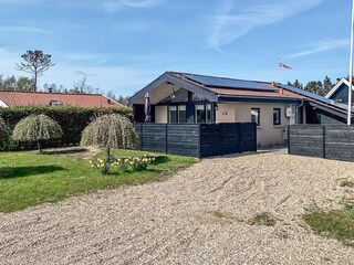 Holiday house Bork Havn Outdoor Recording 2