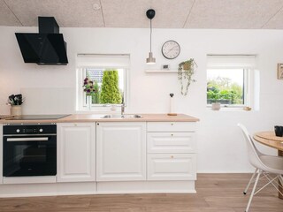 Maison de vacances Bork Havn  15