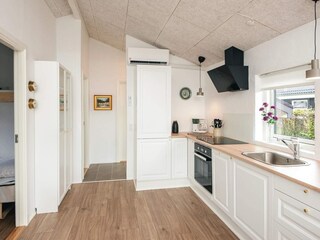 Maison de vacances Bork Havn  16