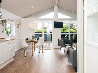 Maison de vacances Bork Havn  4