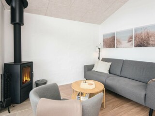 Holiday house Bork Havn  6