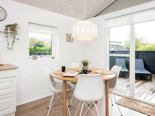 Maison de vacances Bork Havn  5