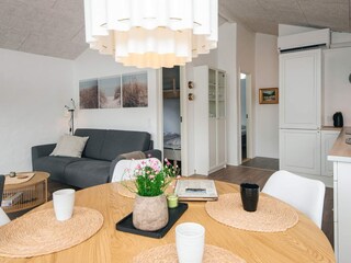 Maison de vacances Bork Havn  17