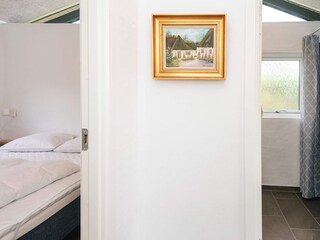 Maison de vacances Bork Havn  7