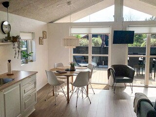 Ferienhaus Bork Havn  5