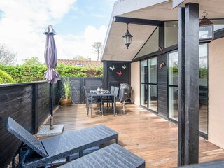 Holiday house Bork Havn  20
