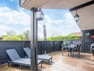 Holiday house Bork Havn  21