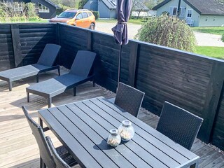 Holiday house Bork Havn  22
