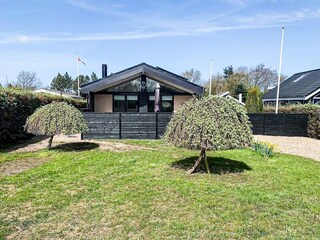 Holiday house Bork Havn  23