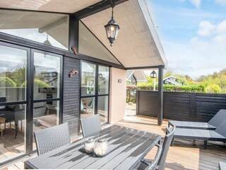 Holiday house Bork Havn  24