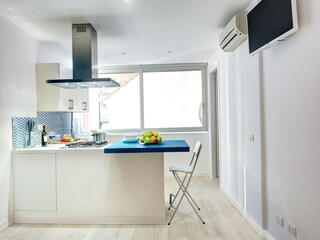 Appartement Sorrento Kenmerken 5