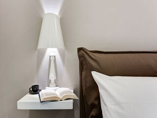 Appartement Sorrento Kenmerken 1