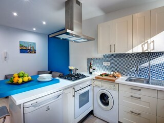 Apartment Sorrento Ausstattung 4