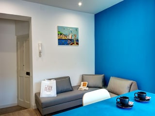 Apartment Sorrento Ausstattung 1