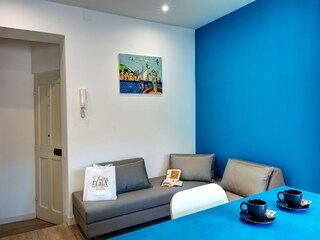Appartement Sorrento Kenmerken 1