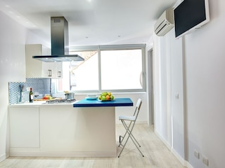 Apartamento Sorrento Características 6