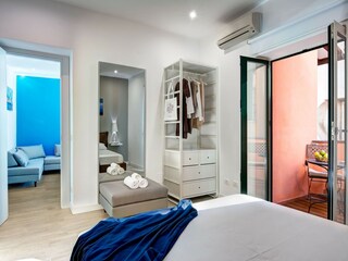 Appartement Sorrento Kenmerken 8