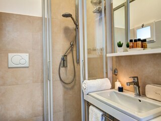 Appartement Sorrento Kenmerken 4