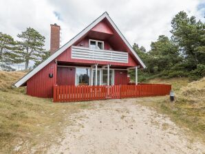 Maison de vacances pour 5 a Fanø - Bain Fanø - image1