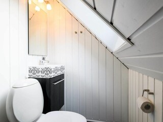 Holiday house Fanø Bad  13
