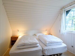 Holiday house Fanø Bad  14