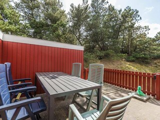 Holiday house Fanø Bad Outdoor Recording 4