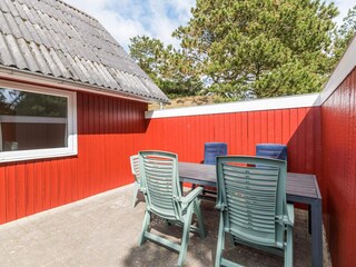 Holiday house Fanø Bad Outdoor Recording 5