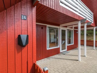 Holiday house Fanø Bad Outdoor Recording 7