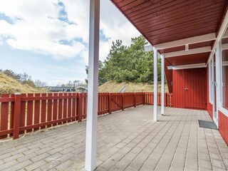 Holiday house Fanø Bad Outdoor Recording 8