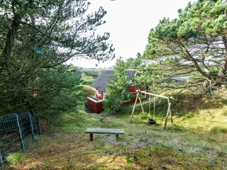Holiday house Fanø Bad Outdoor Recording 11