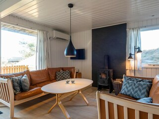 Holiday house Fanø Bad  15