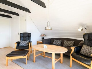 Holiday house Fanø Bad  16