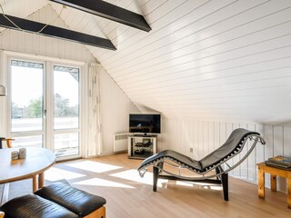 Holiday house Fanø Bad  20