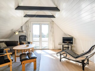 Holiday house Fanø Bad  21