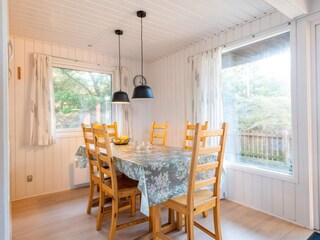 Holiday house Fanø Bad  22