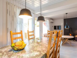 Holiday house Fanø Bad  23