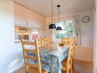Holiday house Fanø Bad  24