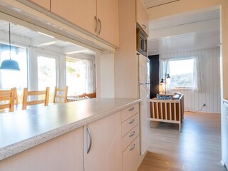 Holiday house Fanø Bad  25