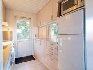 Holiday house Fanø Bad  26