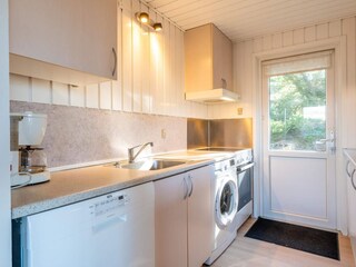 Holiday house Fanø Bad  27