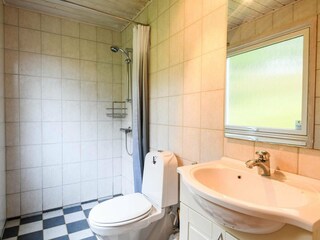 Holiday house Fanø Bad  30