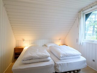 Holiday house Fanø Bad  32