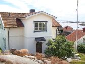 Apartamento Kungshamn Grabación al aire libre 1