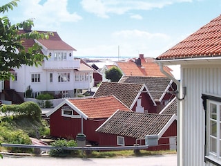 Apartment Kungshamn  4