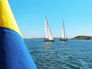 Apartamento Kungshamn  5