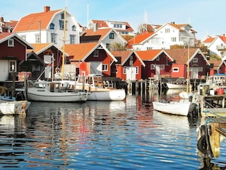 Appartamento Kungshamn  9