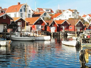 Appartement Kungshamn  9