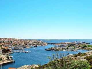 Appartamento Kungshamn  5