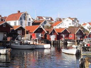Apartment Kungshamn  11